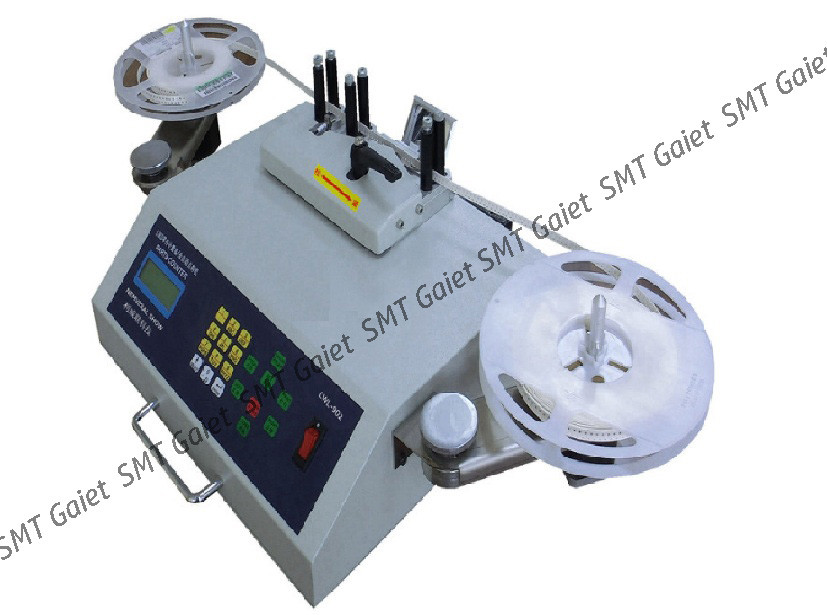 50W SMD Parts Counter SMT Tools GIT-SPC02 L770XW340XH190