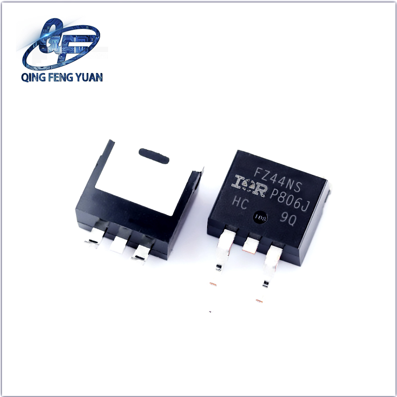 IN Fineon FZ44NS IC China Electronics Component Integrated Circuit 9 Letters
