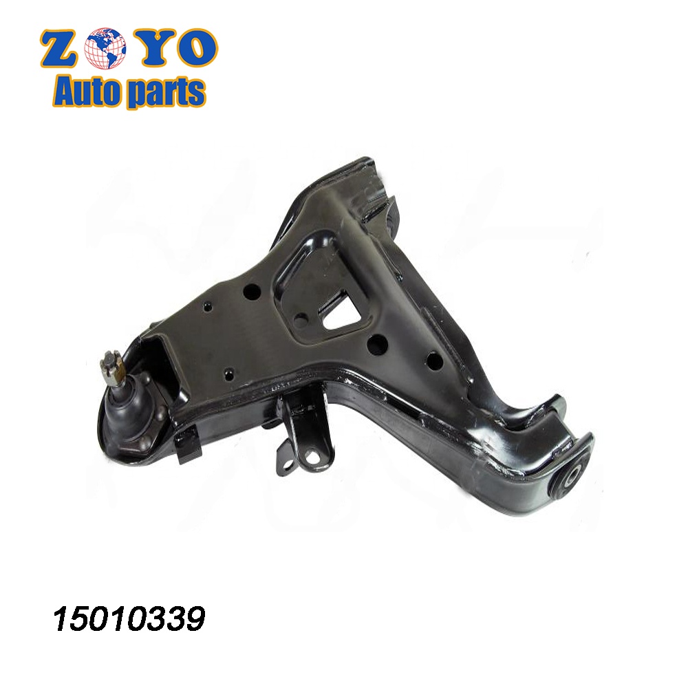 S062117 K622213 Auto Suspension Parts Front Lower Control Arm for Chevrolet Blazer 2020
