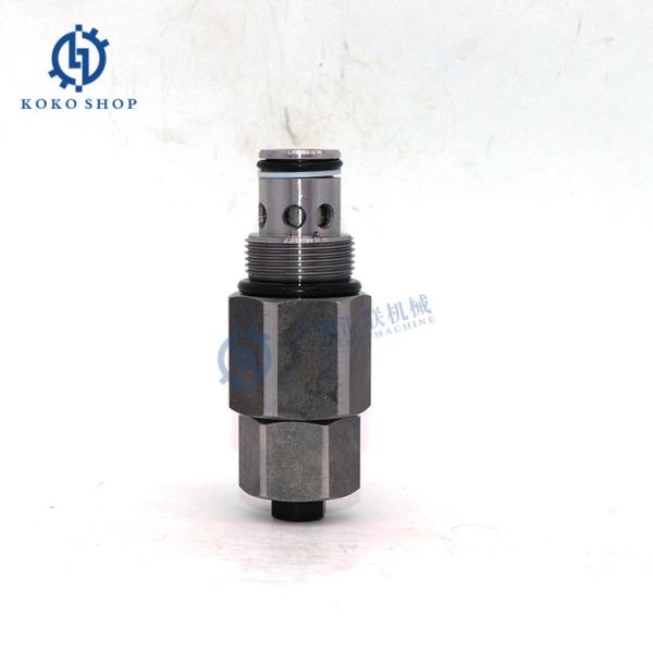 Hydraulic Pump Motor Part DH220-5 Service Valve for DOOSAN Excavator Hydraulic