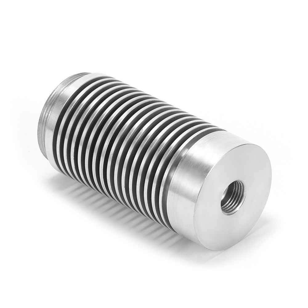 High Quality Precision Custom CNC Machining Service For Components Lighting Parts