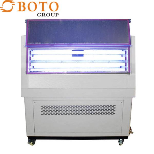 304 Stainless Steel Material Aging Performance Testing Instrument Temperature