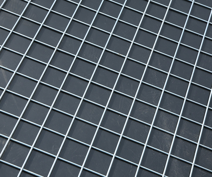 2*2in Hot Dip Galvanized Welded Wire Mesh Panel For Construction