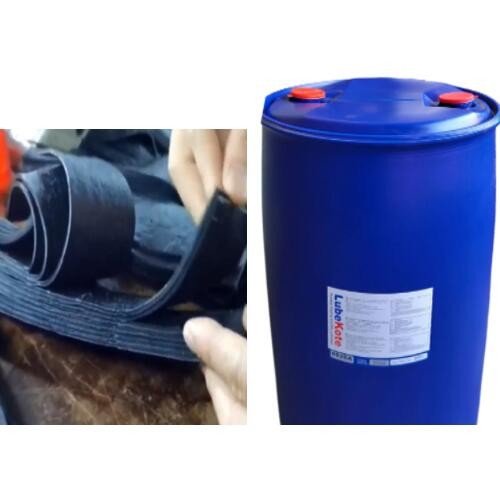 Semi Rigid Foam Release Agent Automobile Parts Enviromental Friendly