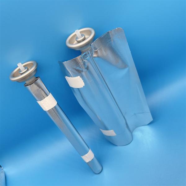 Premium Aerosol BOV System – High-Performance Dispensing, Long-Lasting