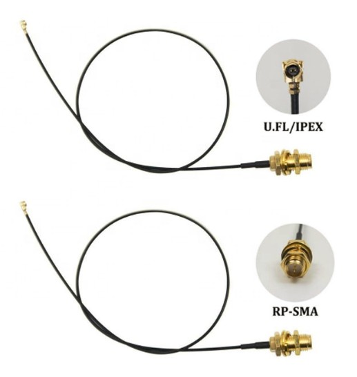 Max Input Power 50 OHM 915MHz Antenna for Stable and Consistent Signal Strength