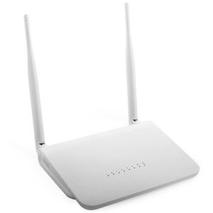 R658U WiFi Router 2 External Antenna Wireless Router USB Port