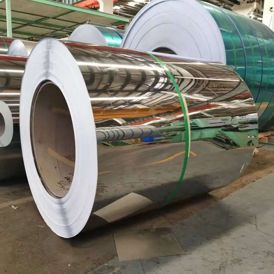 0.5mm X 1200mm 3003 Aluminum Coil For Roof Flashing Application