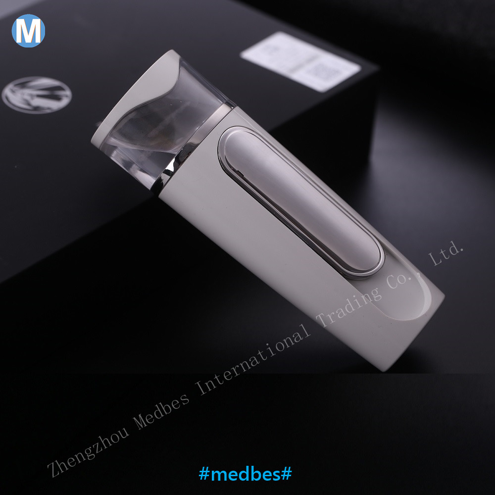 Korean Portable Nano mist Sprayer Hydrogen Water mini facial steamer facial mist sprayer