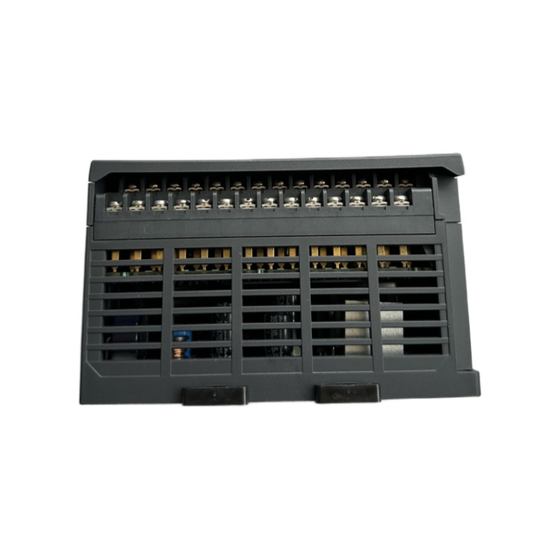 KEYENCE KV-N40AT Programmable Logic Controller Basic Unit AC Power Transistor Output