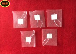  Rosin Press Filter Bags With Imported Nylon Material Colorless And Odurless Manufactures