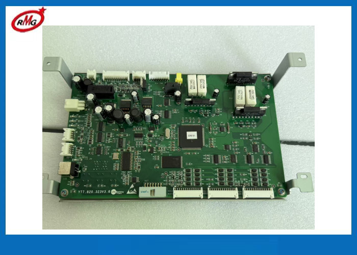 Grg Atm Parts Yt7.820.323 Main Control Board atm machine spare parts