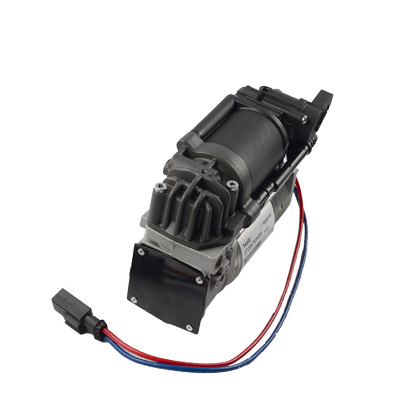 BMW F01 F02 F11 F07 F18 Air Suspension Pump 37206789450 37206864215 37206875175