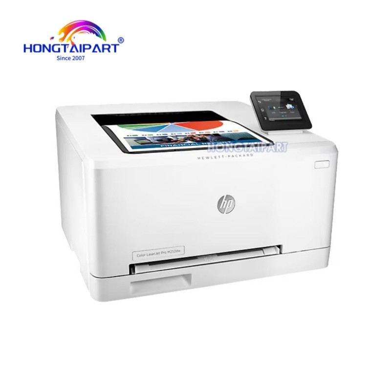 HP Color LaserJet Pro M252dw A4 Colour Multifunction Laser Printer N/A Mfr PN All-in-One