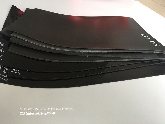 INOAC PORON SR- S-20P Poron Urethane Foam closed cell foam