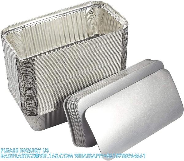 ALUMINIUM FOIL CONTAINER, FOIL ROLL WRAP, PARTYWARE, BAKEWARE, DINNERWARE,