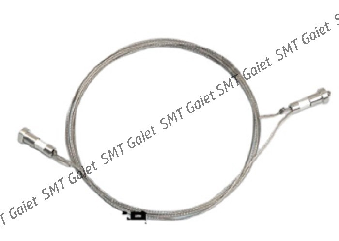 177055 Dek Bom Cable Crimped Assembly Rails Asm Steel Mesh Rope