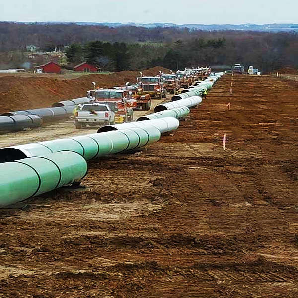X60 Ssaw Steel Pipe