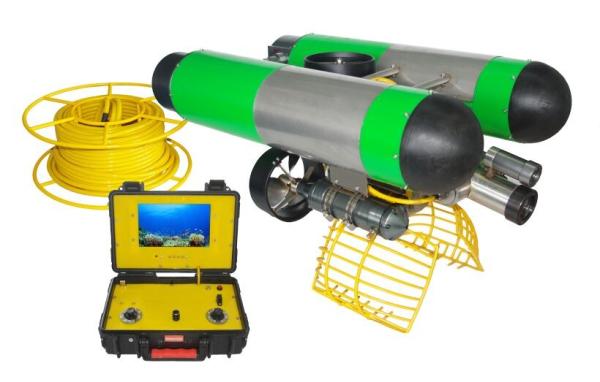 Underwater Suspension Manipulator,VVL-XF-CU, UHMW-PE Material For Underwater