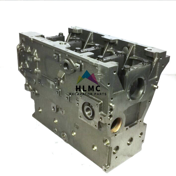Komatsu Excavator Engine Parts SAA4D95LE-5-A 4D95 Diesel Engine Cylinder Block Forklift 6204-21-1200