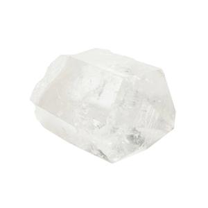 China 633nm Laser Crystals Birefringent Crystal Quartz Low Stress Birefringence on sale