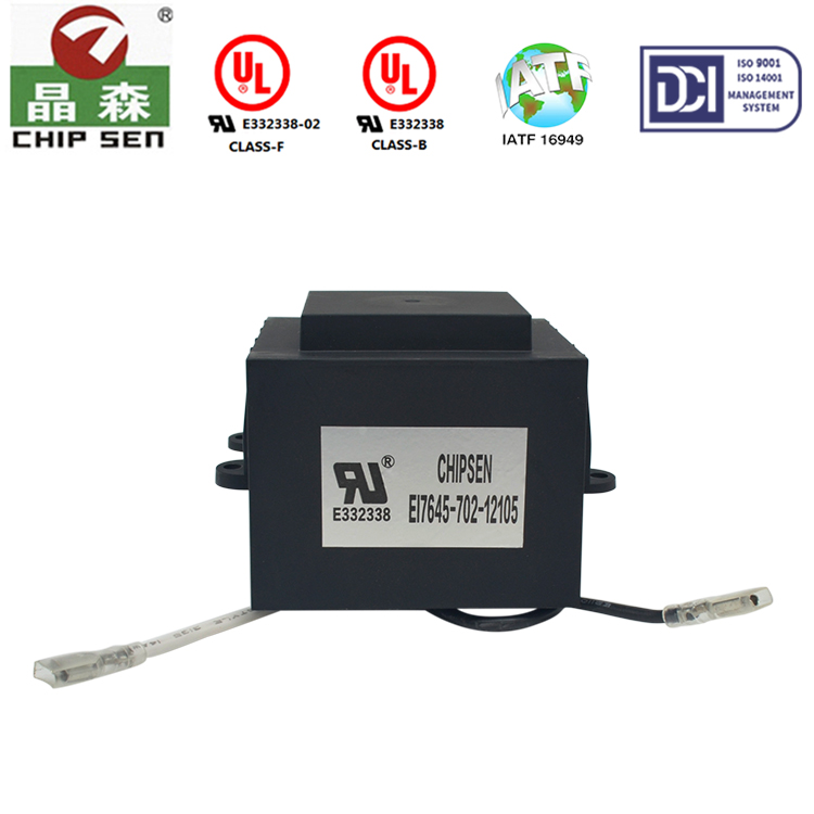 EI76 440v to 220v 12v 380 to 415v Step up Transformer 230v to 24v 192v Inverter EI 5kv Pad Mounted Transformer 300kva