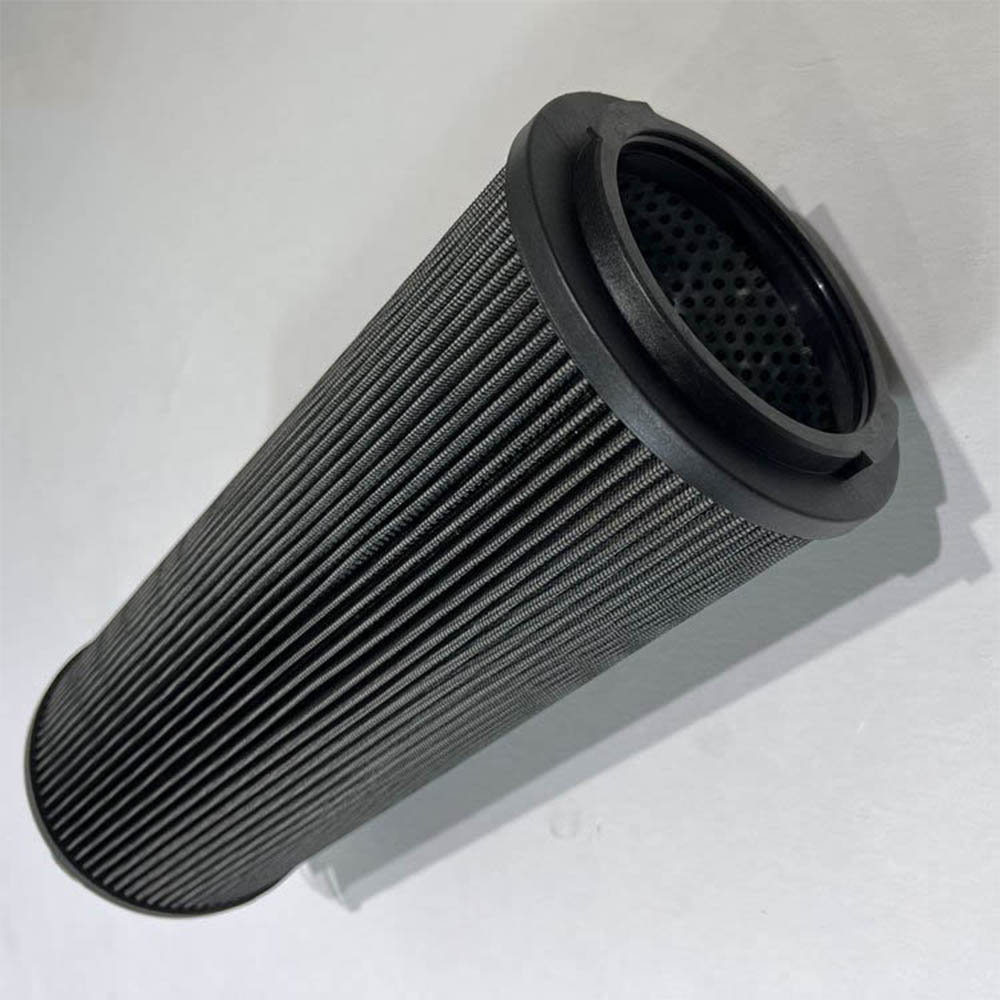 Glass Fiber Core Components Stainless Steel Folding Filter for Hydraulic Oil LXY-143400/80