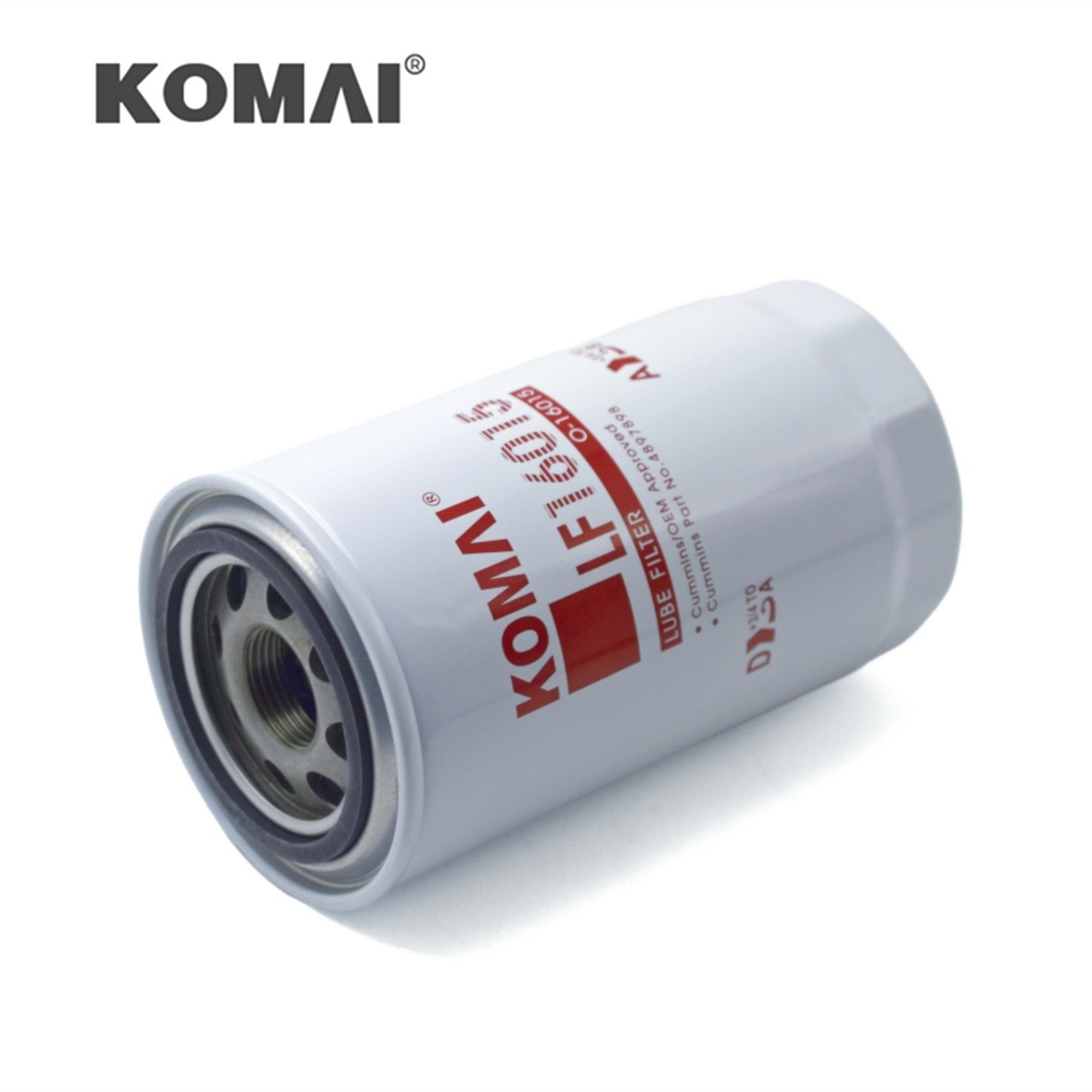 KOMAI ZP3044MG LF3886 LF16015 P550520 Oil Filter Element Replacement For Construction