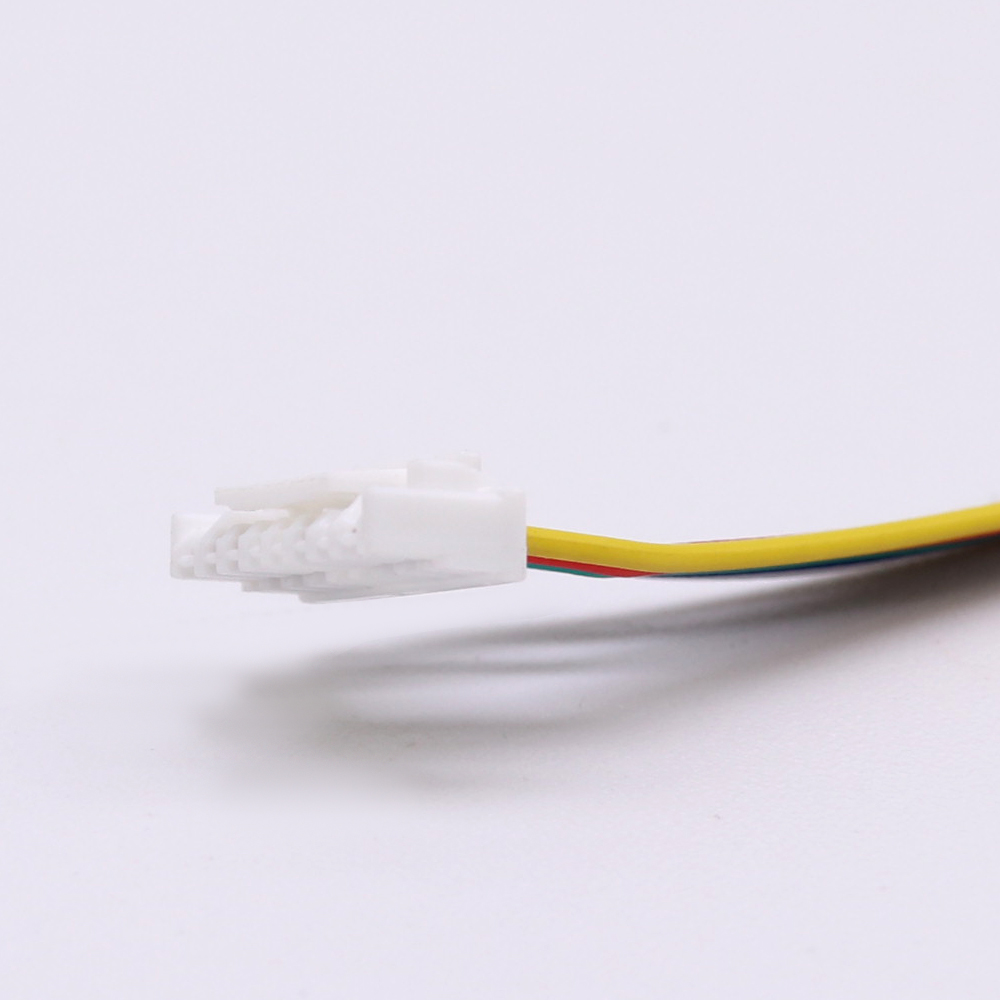 OEM Manufacture Wire Harness Auto Connector Computer Customized Wiring Harness