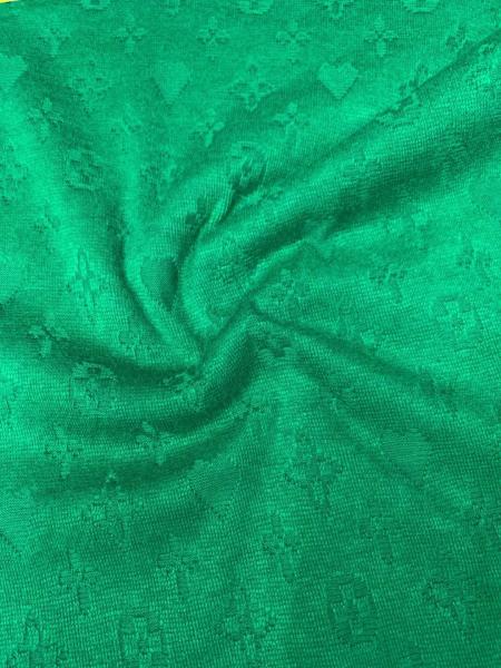 Recycled Polyester+Cotton jacquard weave Static-free EOKO-TEX international