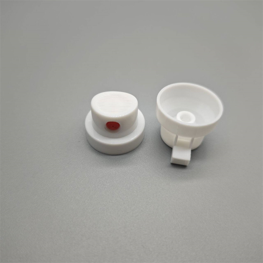 Sustainable Foam Cleanser Valve for Eco-Friendly Cosmetic Brands with Recyclable Micro-Foam Dispensing System
