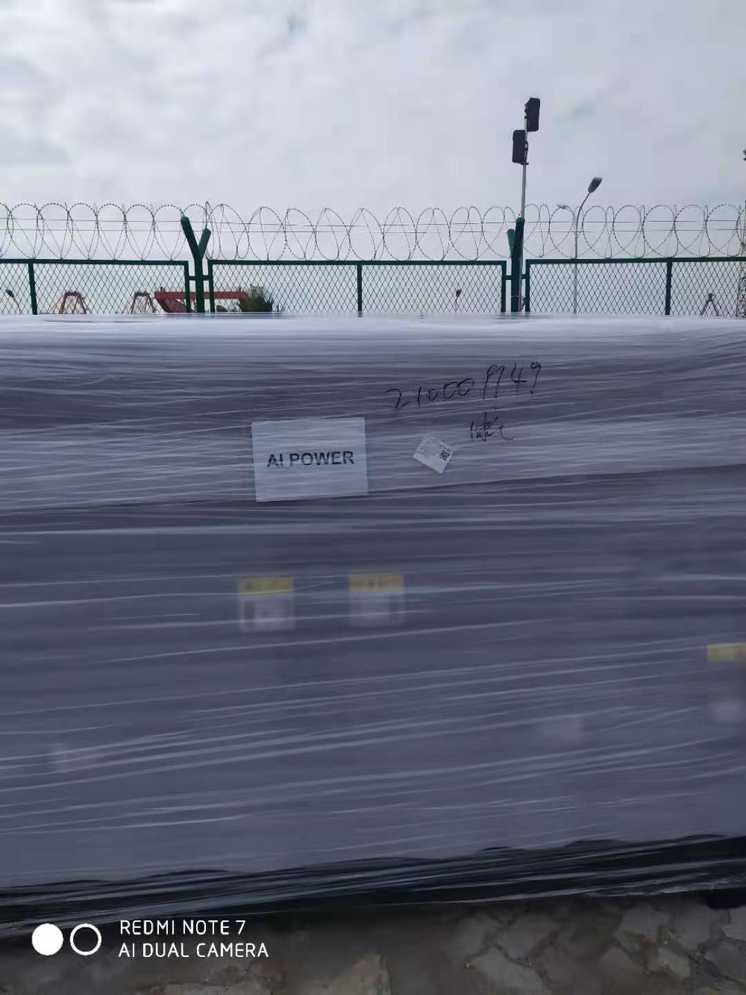 10kva 60kw Soundproof Silent Diesel Generator Set Cummins 230V