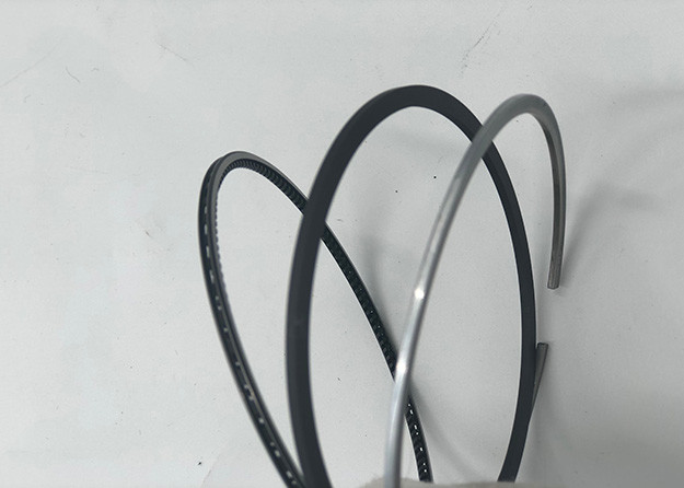 J08E Rings Hino Spare Parts J05E Piston Ring For Yanmar Excavator Parts