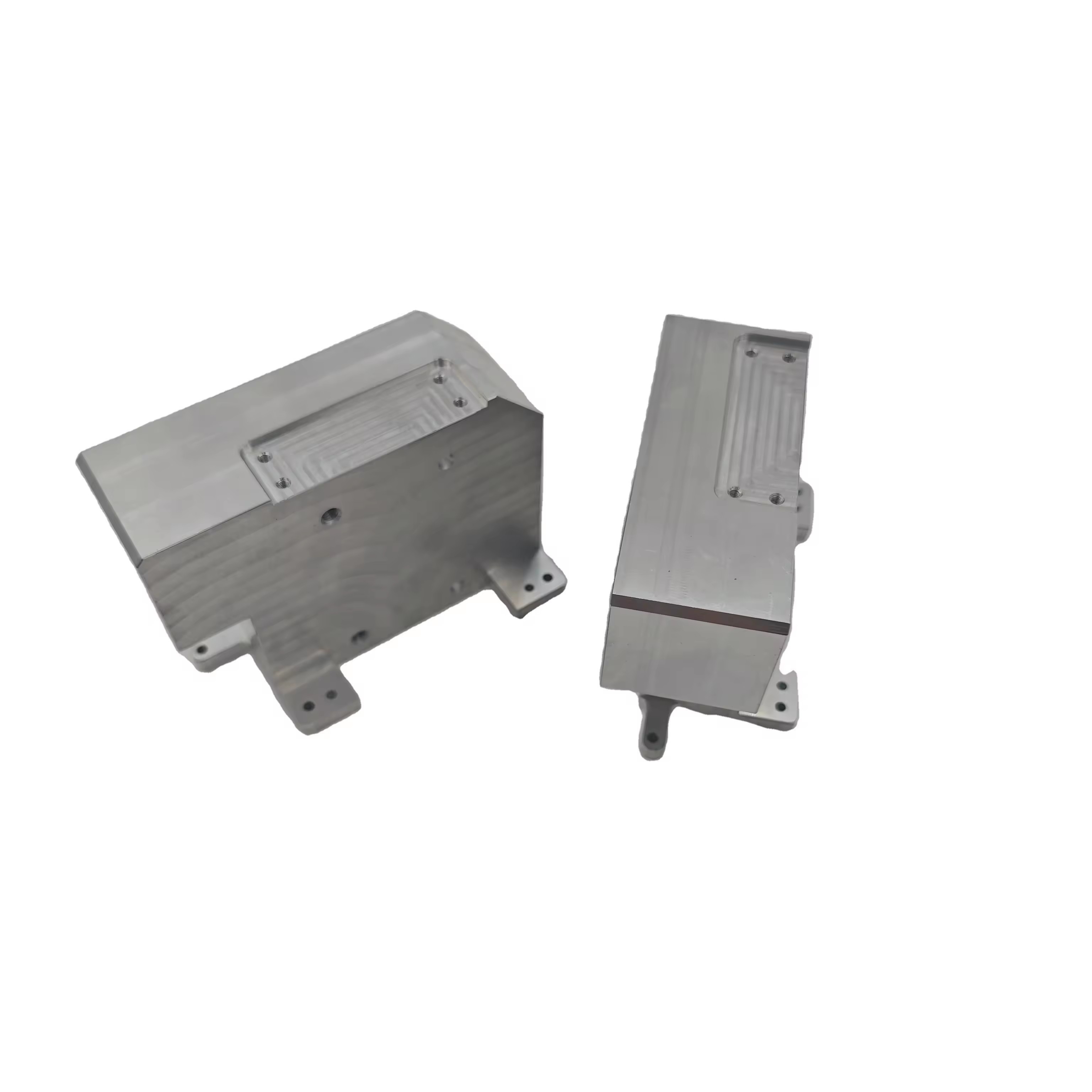 CNC Machining Fastening Fasteners Parts Steel Fabrication Service Screw Parts