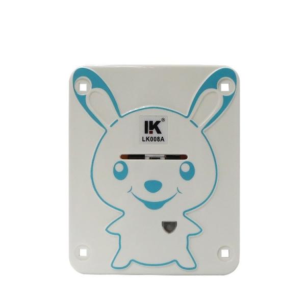 Ticket Dispenser Arcade Game Machine Parts For Supermarket Candy Prize Vending