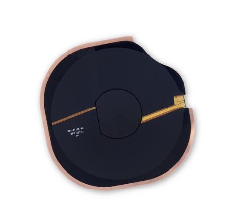 Iphone 8 wireless charging antenna, repair wireless charging antenna for Iphone
