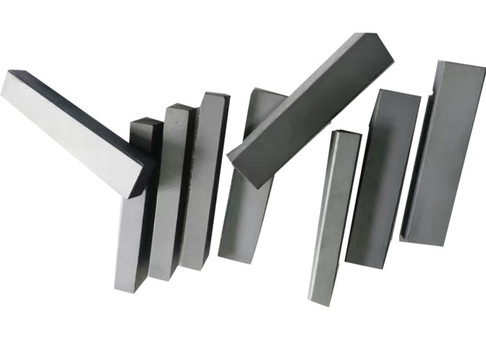 YG6A Grade Tungsten Carbide Strips and Bars for VSI Crusher Stone Crusher Machine