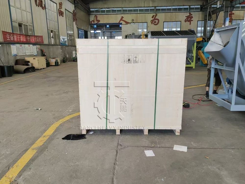 Cat Litter Pellet Making Equipment Organic Fertilizer Flat Film Extrusion Granulator