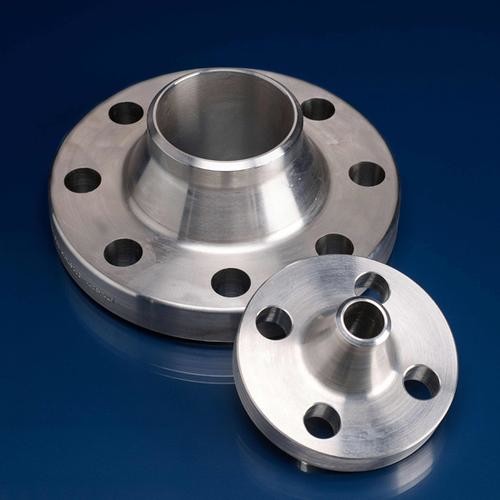 Stainless Steel Flange A182 F321 Welding Neck Class 900# ASME B16.5