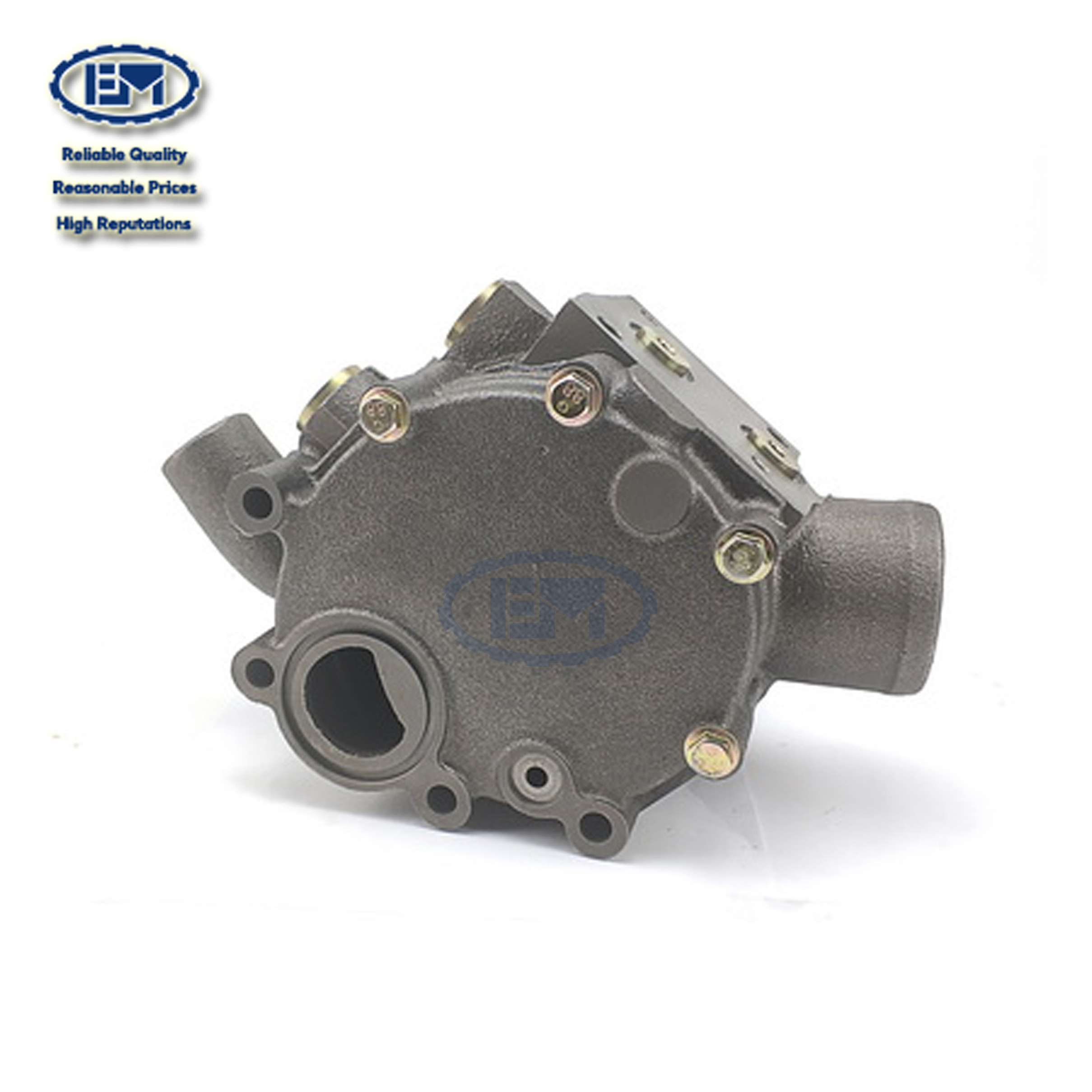 2194452 219-4452 Diesel Engine Water Pump Excavator Spare Part For E330D C9