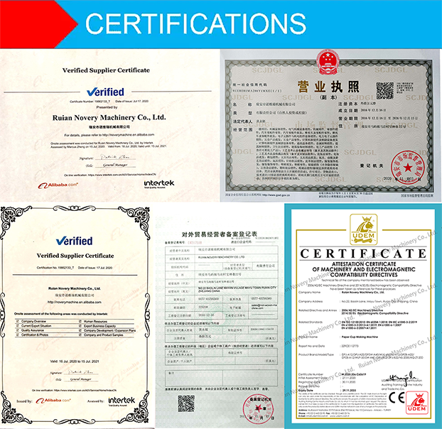 High speed auto feeding Paper Cup Production Making Machine Price,paper Cup Making Machine