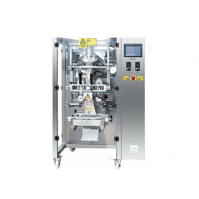 200mm Nuts Packing Machine
