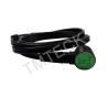 Buy cheap PT-12 5Mhz 10mm Portable Ultrasound Transducer 4.0 - 508mm Measurement Range from wholesalers
