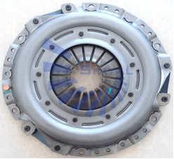 CN1C15-7563-AA 3082 654 469 Clutch Cover 250*150*278 GW2.8 JX493ZQ-3,JX493ZQ-4