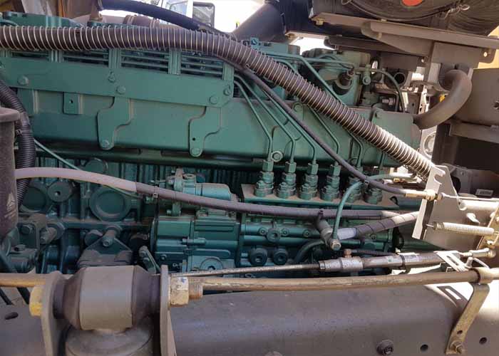 HOWO DUMP TRUCK TIPPER TRUCK FOR Construction