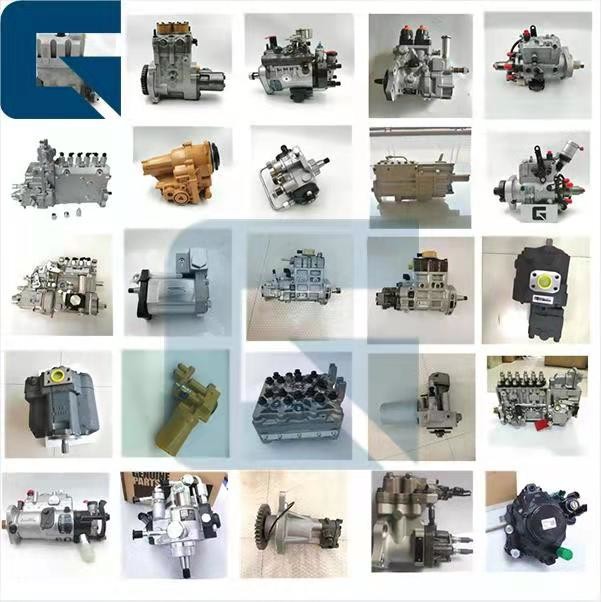 390-4679 Fuel Pump 3904679 for 320D Excavator