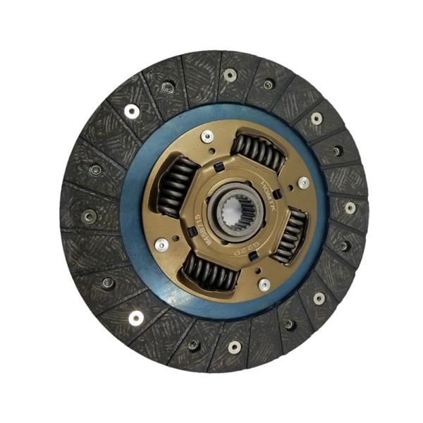 Standard Size Clutch Disc 22200-RNA-003 for Honda Civic Accord Crv in High