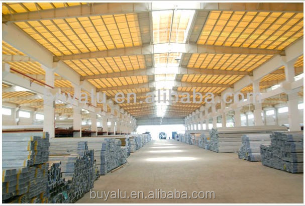 Specific Use Aluminium Roller Shutter Slats Simple Designs Aluminum Wardrobe