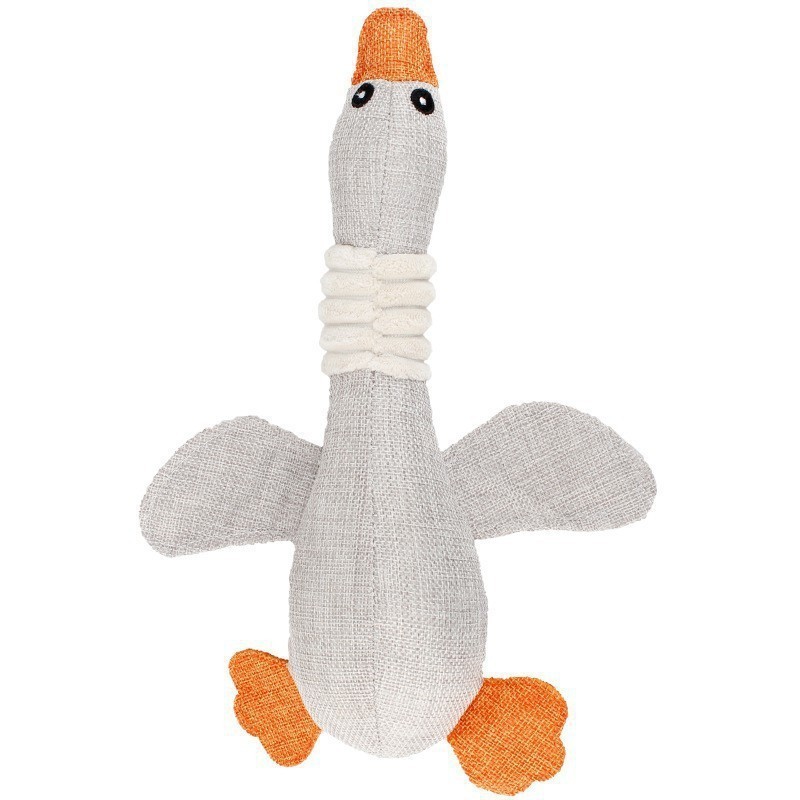 Durable Catnip Plush Toy