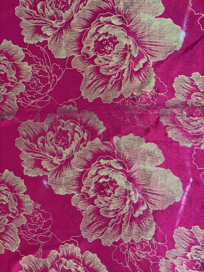 Dustmite Proof Tricot Polyester Fabric